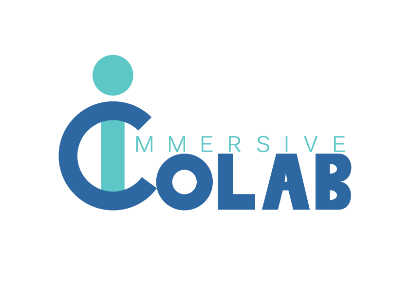 Immersive-CoLb Logo